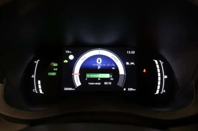 Toyota Yaris Cross (2025) thumbnail 4