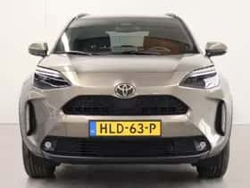 Toyota Yaris Cross (2025) thumbnail 6