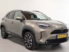 Toyota Yaris Cross (2025) thumbnail 7
