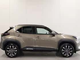 Toyota Yaris Cross (2025) thumbnail 8