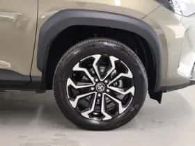 Toyota Yaris Cross (2025) thumbnail 9