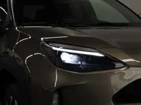 Toyota Yaris Cross (2025) thumbnail 10