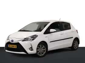 Toyota Yaris (2019)