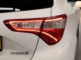 Toyota Yaris (2019) thumbnail 12