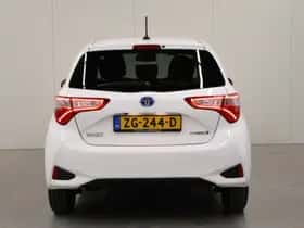Toyota Yaris (2019) thumbnail 14