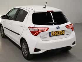 Toyota Yaris (2019) thumbnail 15