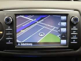 Toyota Yaris (2019) thumbnail 31
