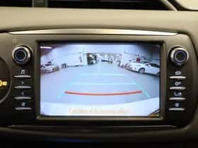 Toyota Yaris (2019) thumbnail 34