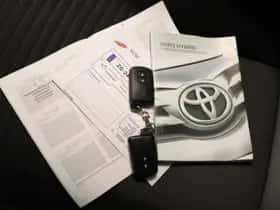 Toyota Yaris (2019) thumbnail 5