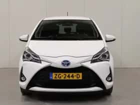 Toyota Yaris (2019) thumbnail 6