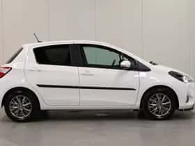 Toyota Yaris (2019) thumbnail 9
