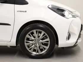 Toyota Yaris (2019) thumbnail 10