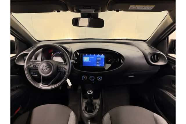 Toyota Aygo X (2025) thumbnail 3