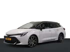 Toyota Corolla (2023)