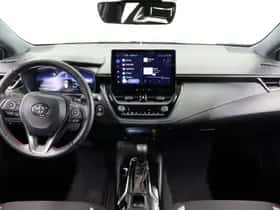Toyota Corolla (2023) thumbnail 14