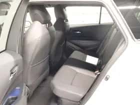 Toyota Corolla (2023) thumbnail 17