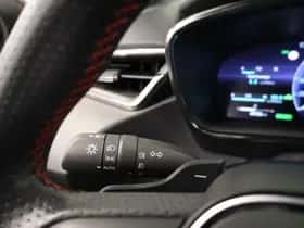 Toyota Corolla (2023) thumbnail 22