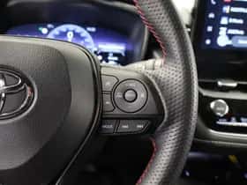 Toyota Corolla (2023) thumbnail 24