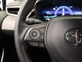 Toyota Corolla (2023) thumbnail 25