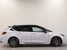 Toyota Corolla (2023) thumbnail 4