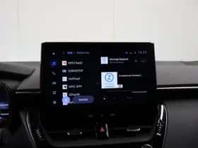 Toyota Corolla (2023) thumbnail 32