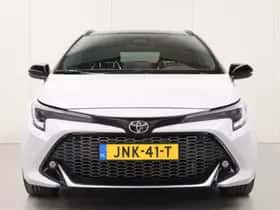 Toyota Corolla (2023) thumbnail 5