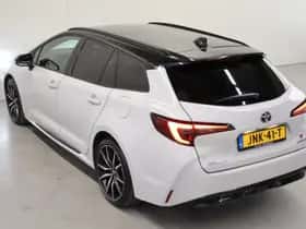 Toyota Corolla (2023) thumbnail 6