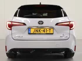 Toyota Corolla (2023) thumbnail 7