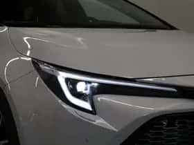 Toyota Corolla (2023) thumbnail 9