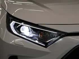 Toyota RAV4 (2022) thumbnail 11