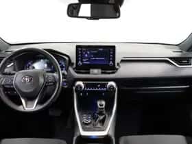 Toyota RAV4 (2022) thumbnail 3