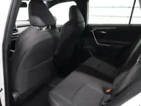 Toyota RAV4 (2022) thumbnail 21