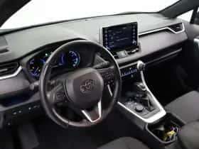 Toyota RAV4 (2022) thumbnail 26