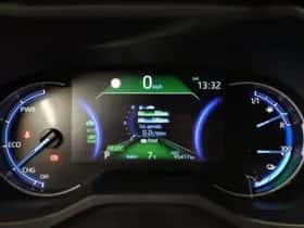Toyota RAV4 (2022) thumbnail 4