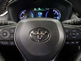 Toyota RAV4 (2022) thumbnail 33