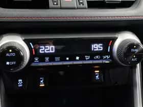 Toyota RAV4 (2022) thumbnail 38