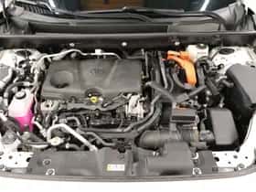 Toyota RAV4 (2022) thumbnail 46