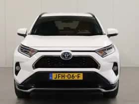 Toyota RAV4 (2022) thumbnail 6