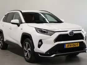 Toyota RAV4 (2022) thumbnail 7