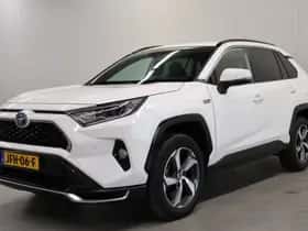 Toyota RAV4 (2022) thumbnail 8