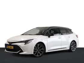 Toyota Corolla (2021)
