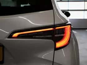 Toyota Corolla (2021) thumbnail 11