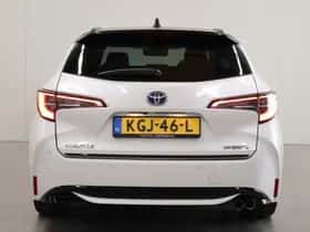 Toyota Corolla (2021) thumbnail 13