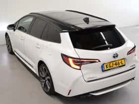Toyota Corolla (2021) thumbnail 14