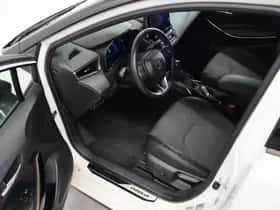 Toyota Corolla (2021) thumbnail 19