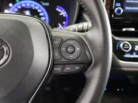 Toyota Corolla (2021) thumbnail 27