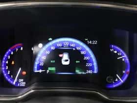 Toyota Corolla (2021) thumbnail 4