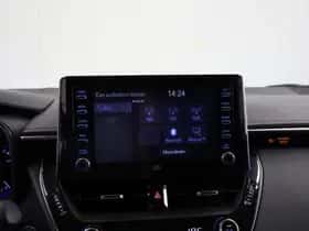Toyota Corolla (2021) thumbnail 33