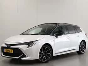 Toyota Corolla (2021) thumbnail 39