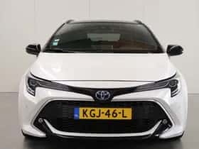 Toyota Corolla (2021) thumbnail 6